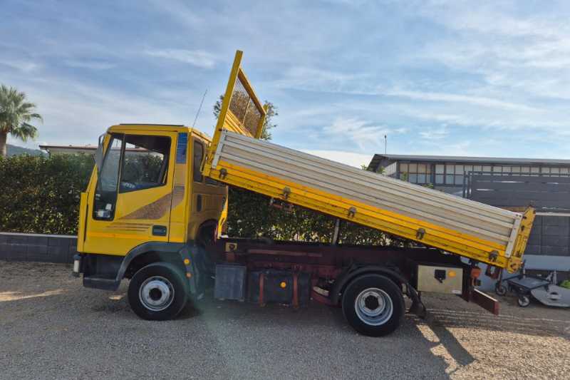 OmecoHub - Immagine IVECO 75E14